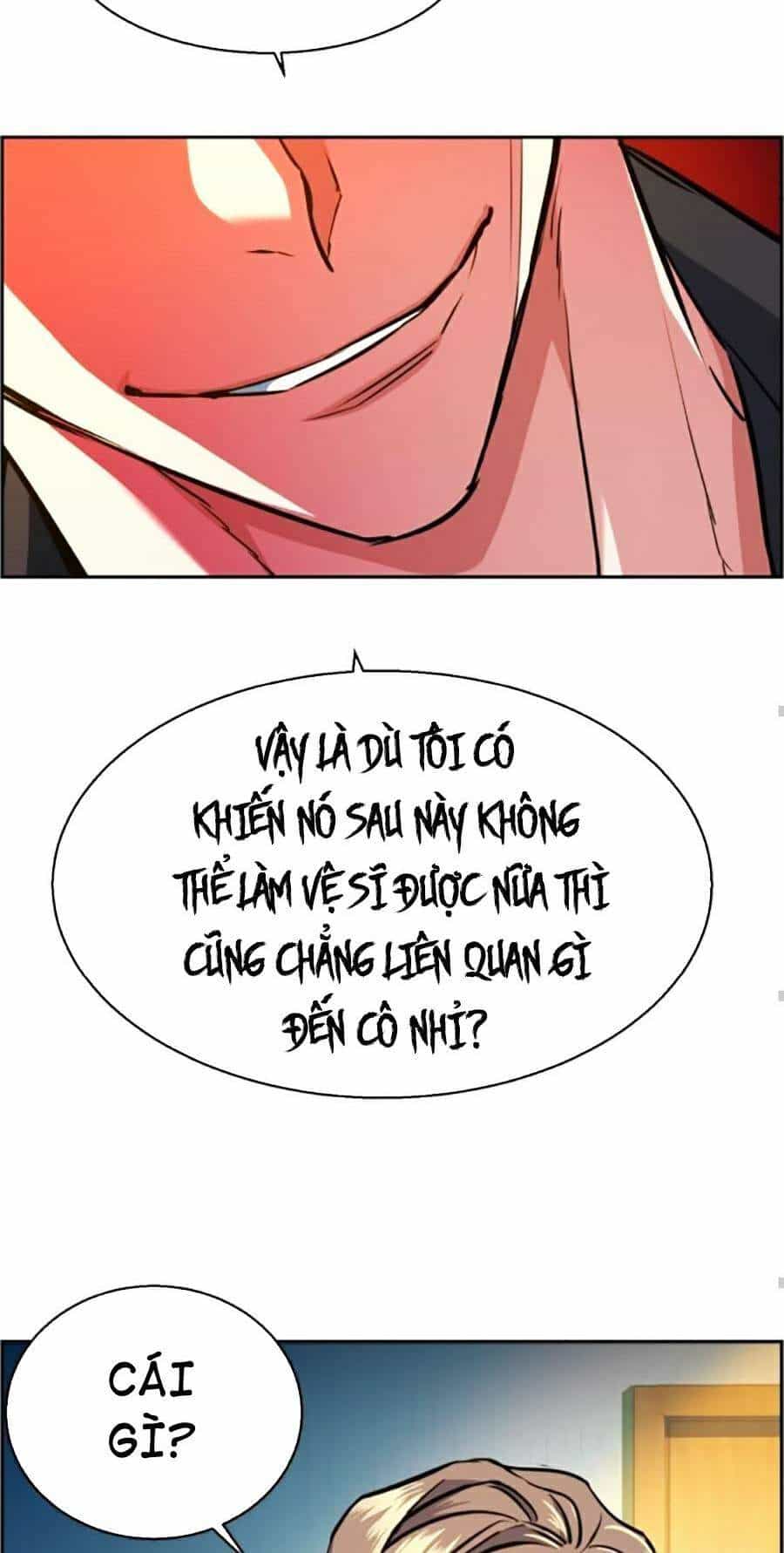 Bạn Học Của Tôi Là Lính Đánh Thuê - Chương 61 - ảnh 45