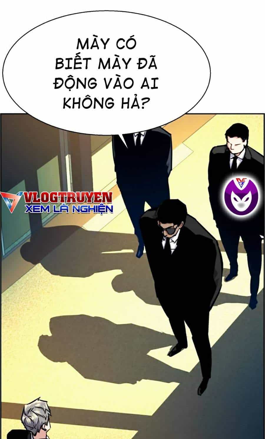 Bạn Học Của Tôi Là Lính Đánh Thuê - Chương 61 - ảnh 5