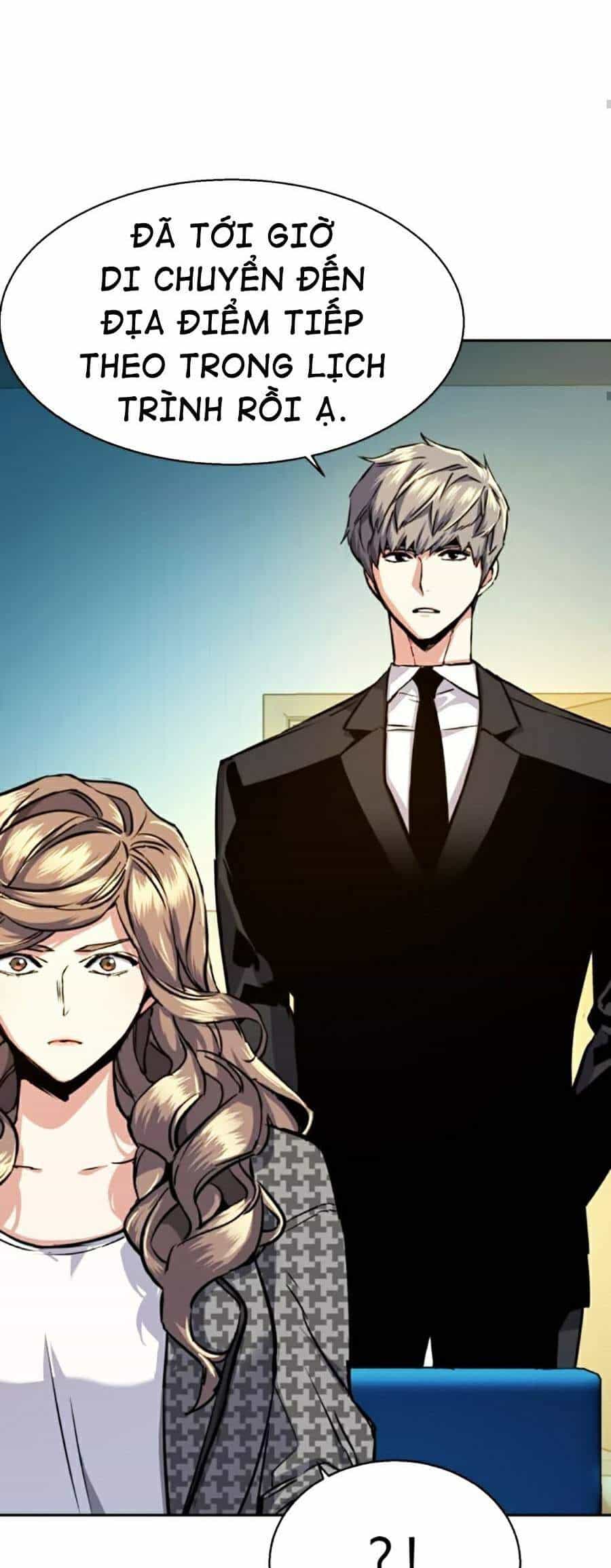 Bạn Học Của Tôi Là Lính Đánh Thuê - Chương 61 - ảnh 66