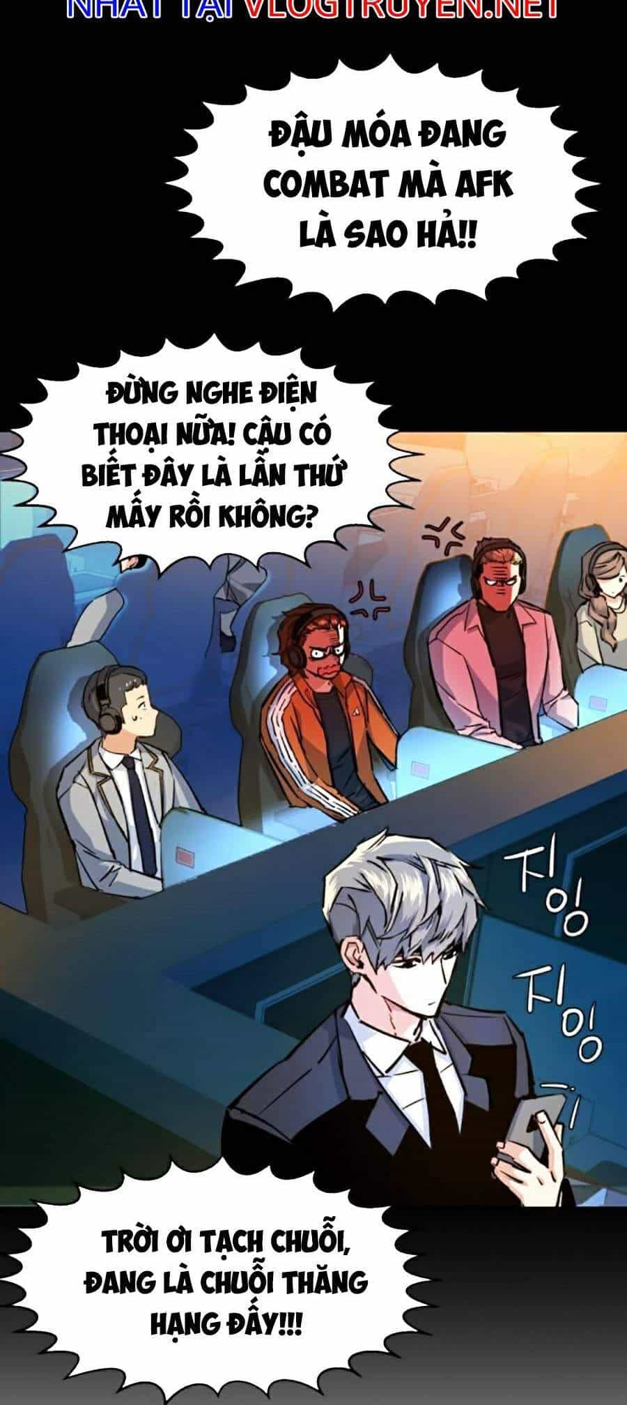 Bạn Học Của Tôi Là Lính Đánh Thuê - Chương 62 - ảnh 14