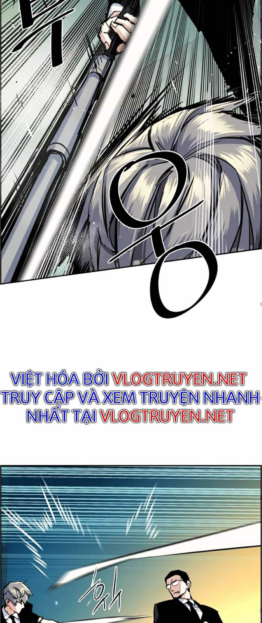 Bạn Học Của Tôi Là Lính Đánh Thuê - Chương 62 - ảnh 56