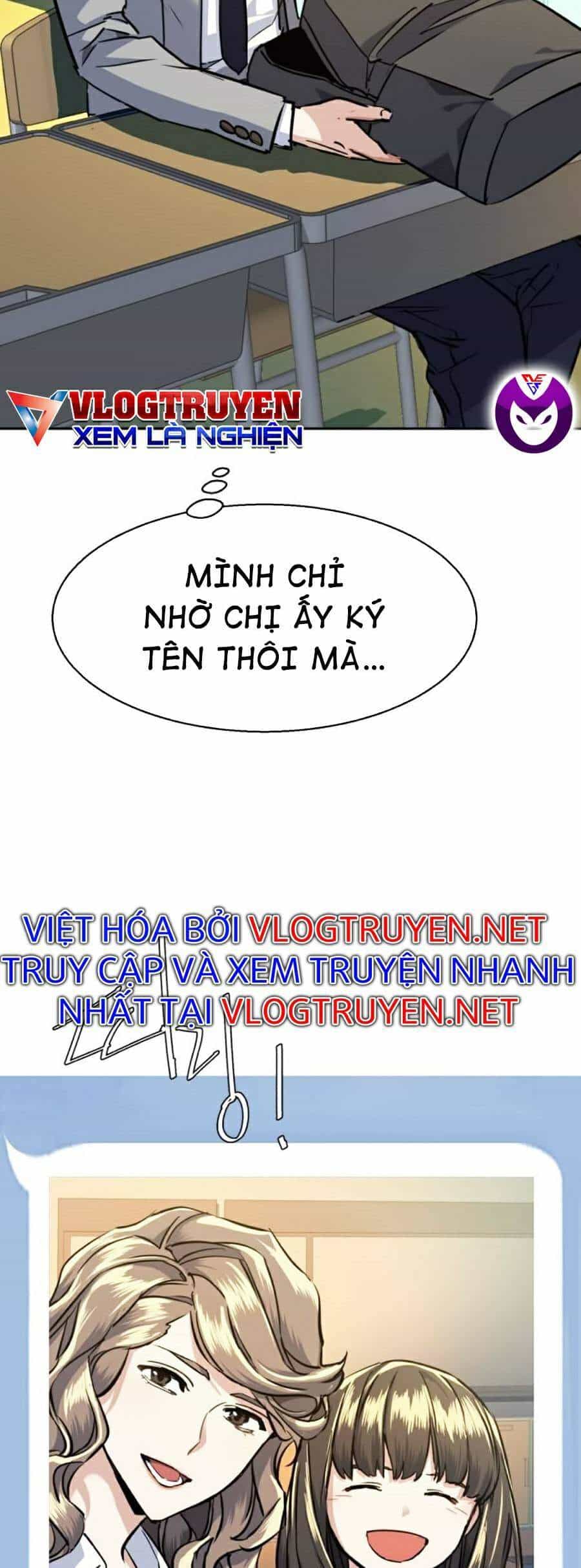 Bạn Học Của Tôi Là Lính Đánh Thuê - Chương 63 - ảnh 70