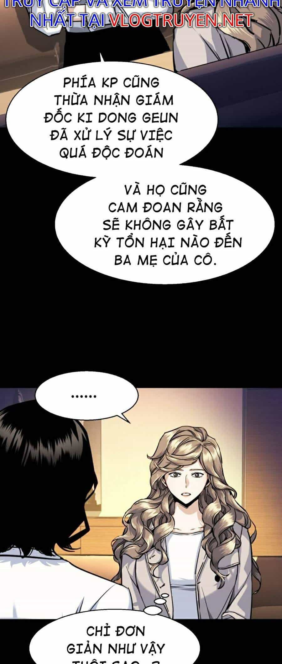 Bạn Học Của Tôi Là Lính Đánh Thuê - Chương 63 - ảnh 8