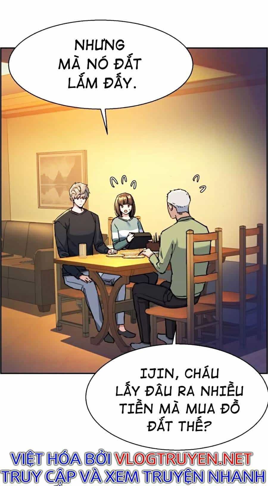 Bạn Học Của Tôi Là Lính Đánh Thuê - Chương 64 - ảnh 17
