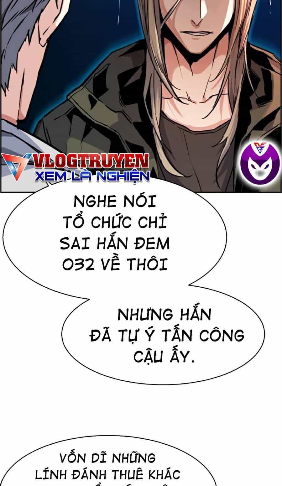 Bạn Học Của Tôi Là Lính Đánh Thuê - Chương 64 - ảnh 60