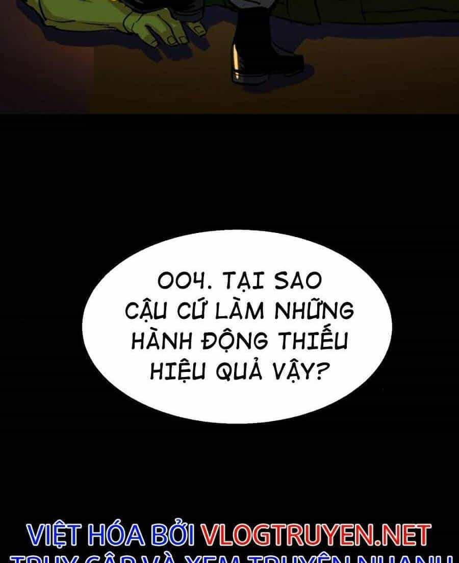 Bạn Học Của Tôi Là Lính Đánh Thuê - Chương 65 - ảnh 108
