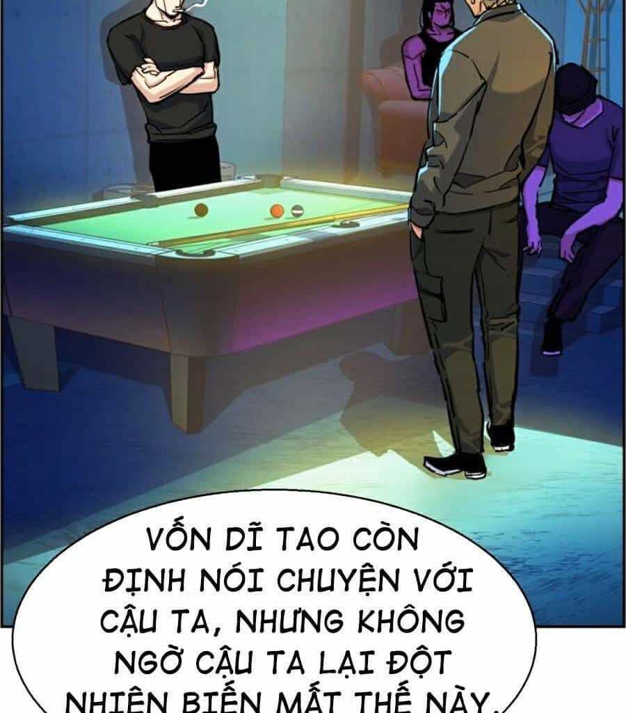 Bạn Học Của Tôi Là Lính Đánh Thuê - Chương 65 - ảnh 36