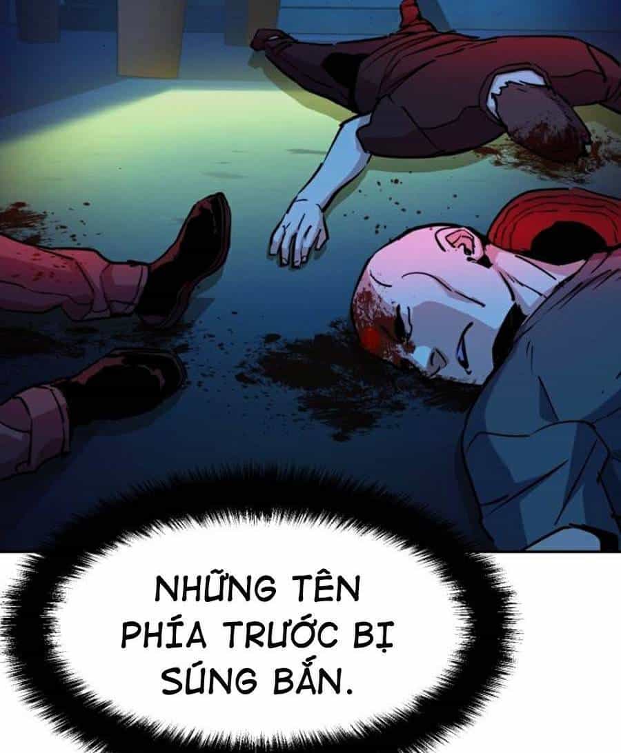 Bạn Học Của Tôi Là Lính Đánh Thuê - Chương 65 - ảnh 99