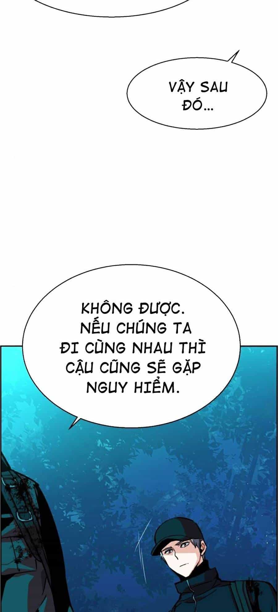 Bạn Học Của Tôi Là Lính Đánh Thuê - Chương 66 - ảnh 46
