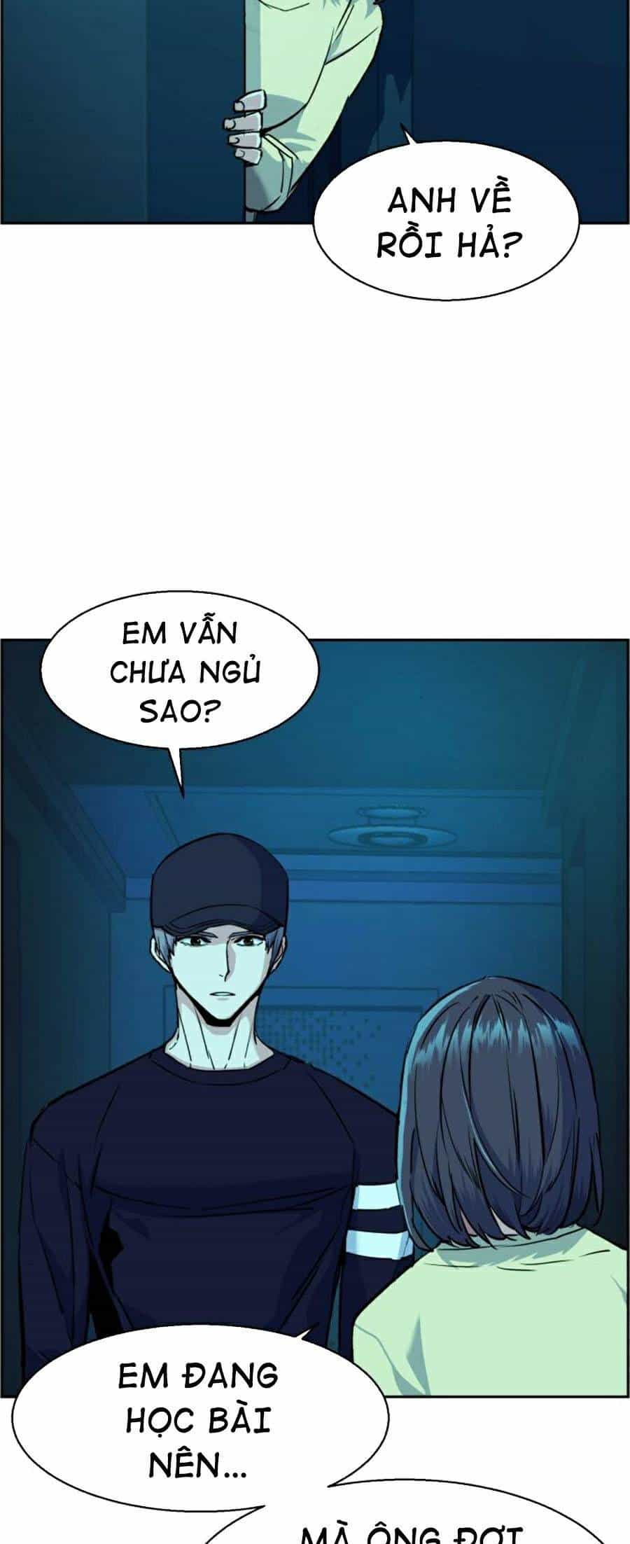 Bạn Học Của Tôi Là Lính Đánh Thuê - Chương 66 - ảnh 64