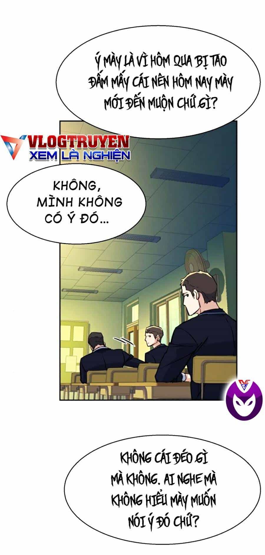 Bạn Học Của Tôi Là Lính Đánh Thuê - Chương 67 - ảnh 46