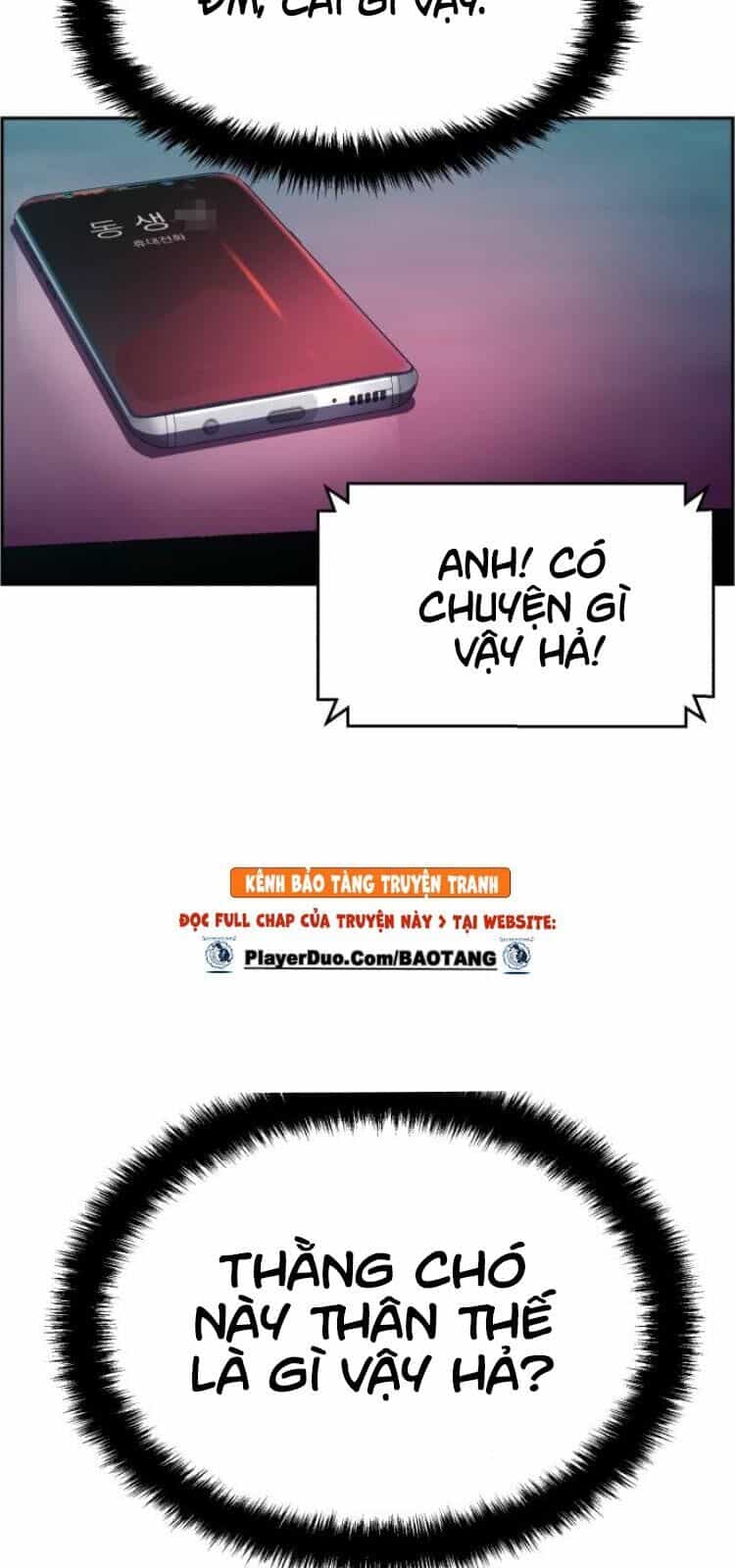 Bạn Học Của Tôi Là Lính Đánh Thuê - Chương 6 - ảnh 115