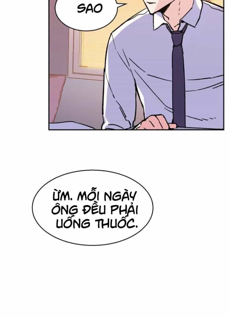 Bạn Học Của Tôi Là Lính Đánh Thuê - Chương 6 - ảnh 43