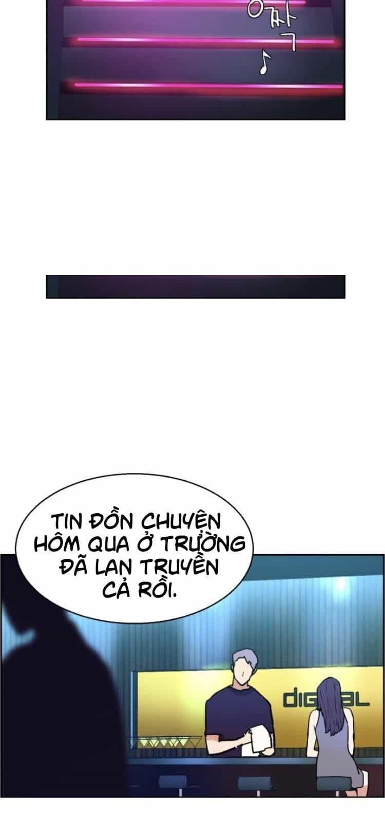 Bạn Học Của Tôi Là Lính Đánh Thuê - Chương 6 - ảnh 55