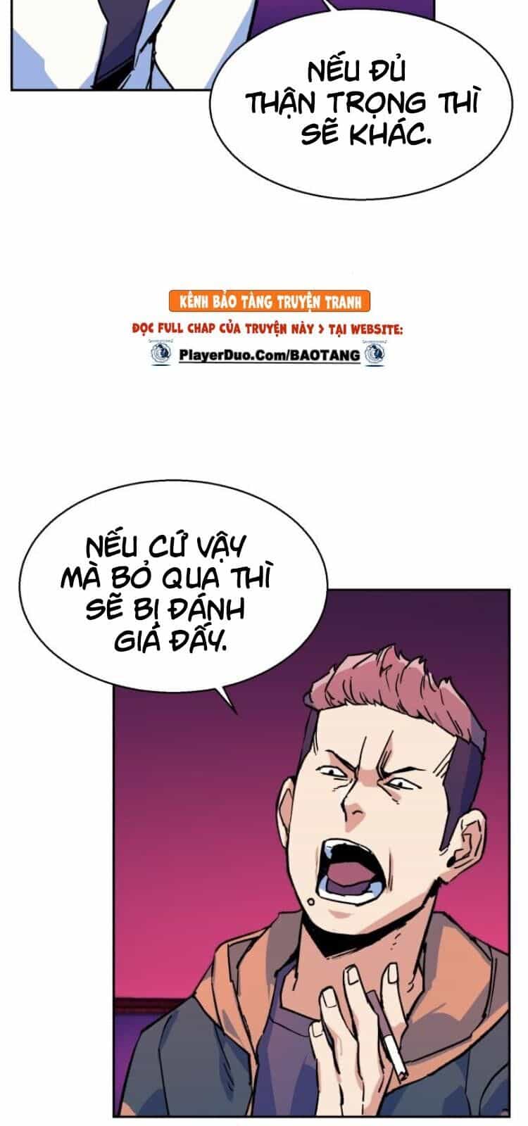 Bạn Học Của Tôi Là Lính Đánh Thuê - Chương 6 - ảnh 60