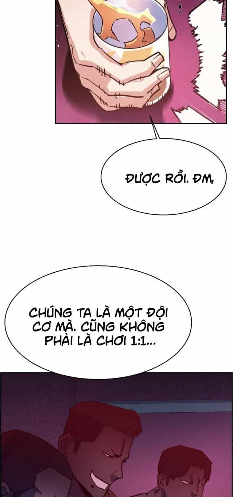 Bạn Học Của Tôi Là Lính Đánh Thuê - Chương 6 - ảnh 64