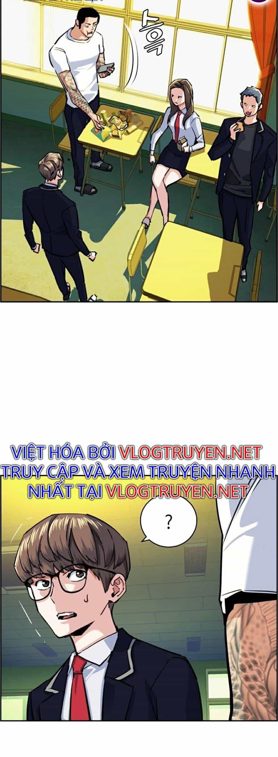 Bạn Học Của Tôi Là Lính Đánh Thuê - Chương 68 - ảnh 57