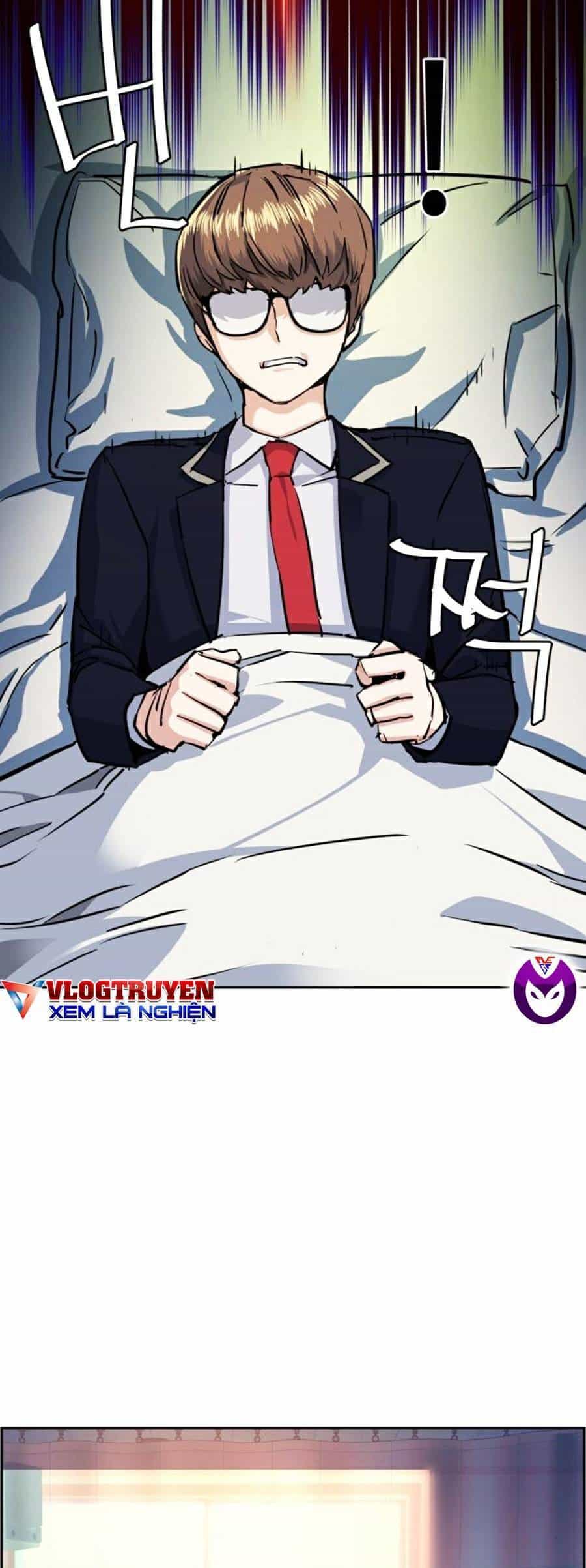 Bạn Học Của Tôi Là Lính Đánh Thuê - Chương 68 - ảnh 71