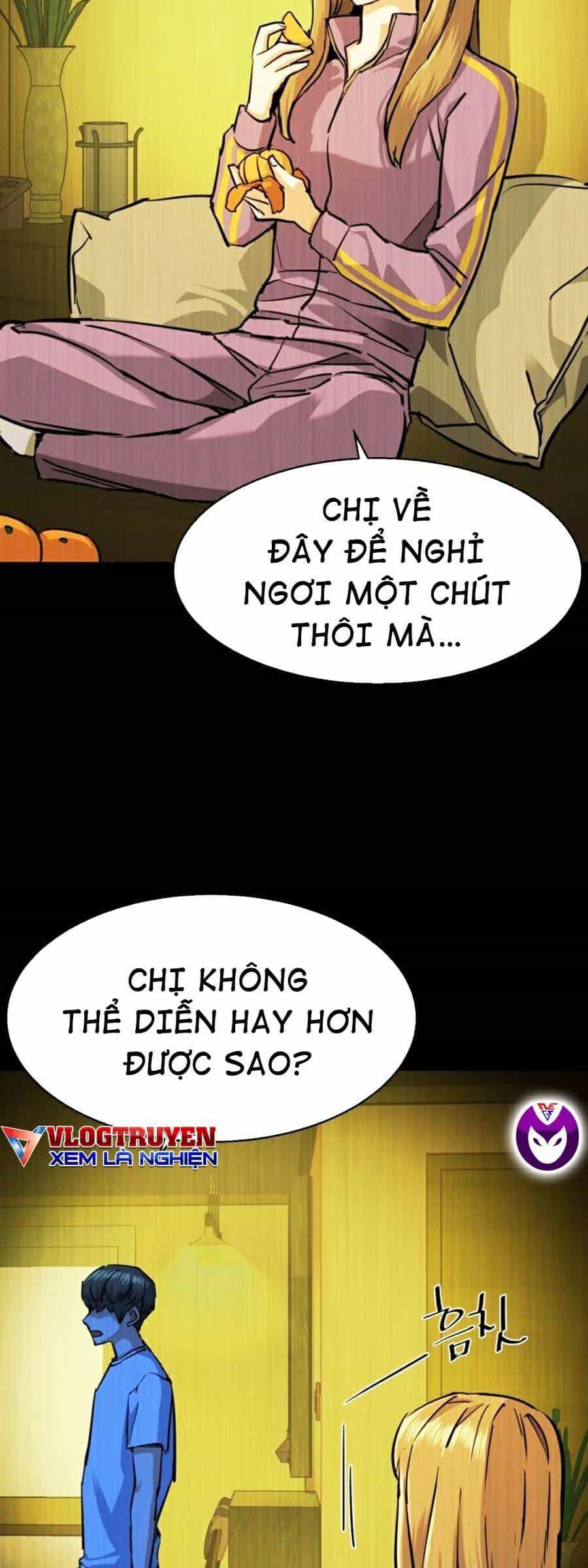 Bạn Học Của Tôi Là Lính Đánh Thuê - Chương 68 - ảnh 9