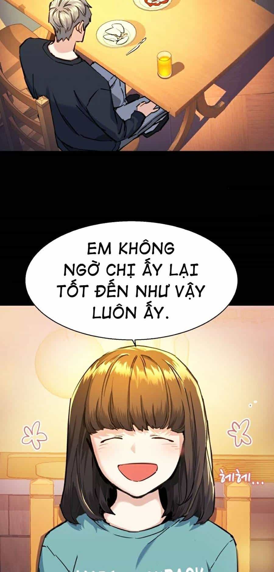 Bạn Học Của Tôi Là Lính Đánh Thuê - Chương 69 - ảnh 31