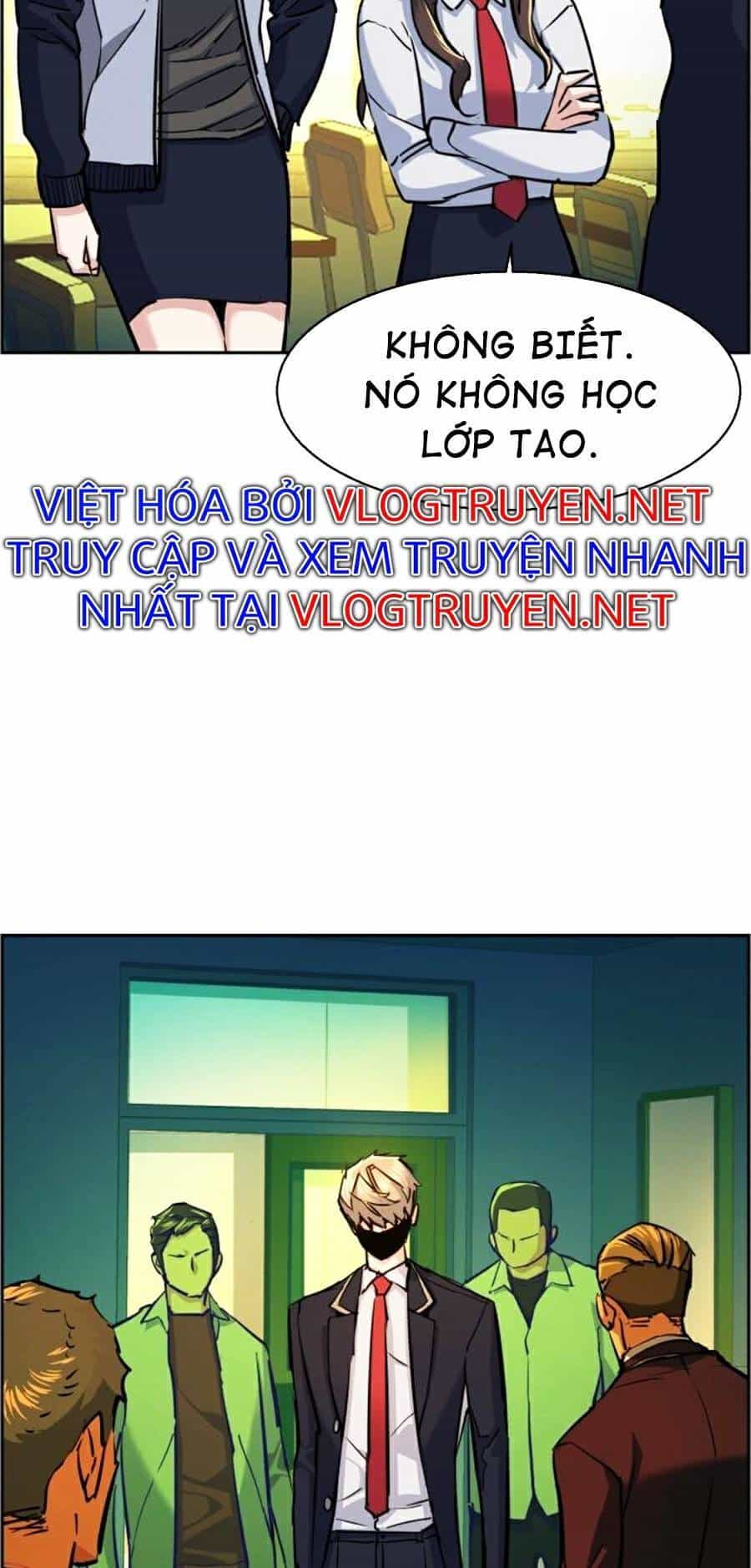 Bạn Học Của Tôi Là Lính Đánh Thuê - Chương 69 - ảnh 38