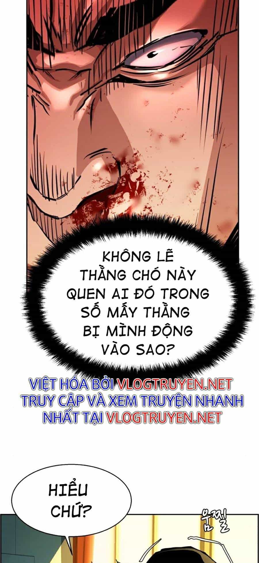 Bạn Học Của Tôi Là Lính Đánh Thuê - Chương 70 - ảnh 45
