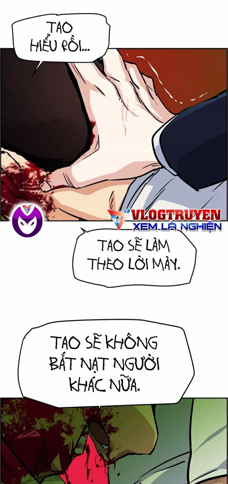 Bạn Học Của Tôi Là Lính Đánh Thuê - Chương 70 - ảnh 61