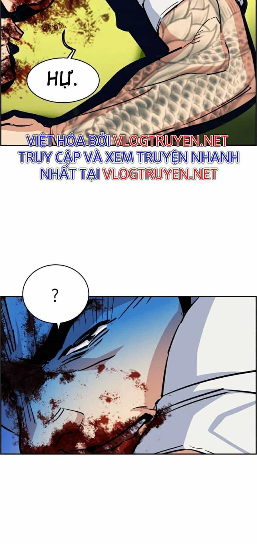 Bạn Học Của Tôi Là Lính Đánh Thuê - Chương 70 - ảnh 79