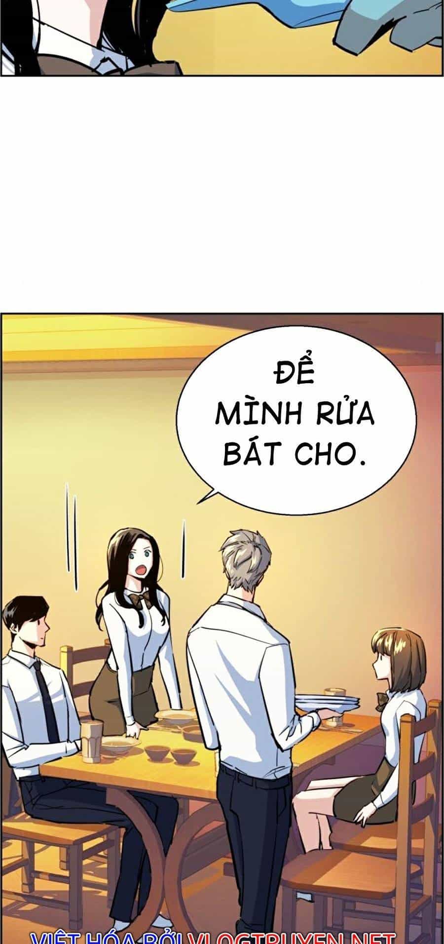 Bạn Học Của Tôi Là Lính Đánh Thuê - Chương 72 - ảnh 16