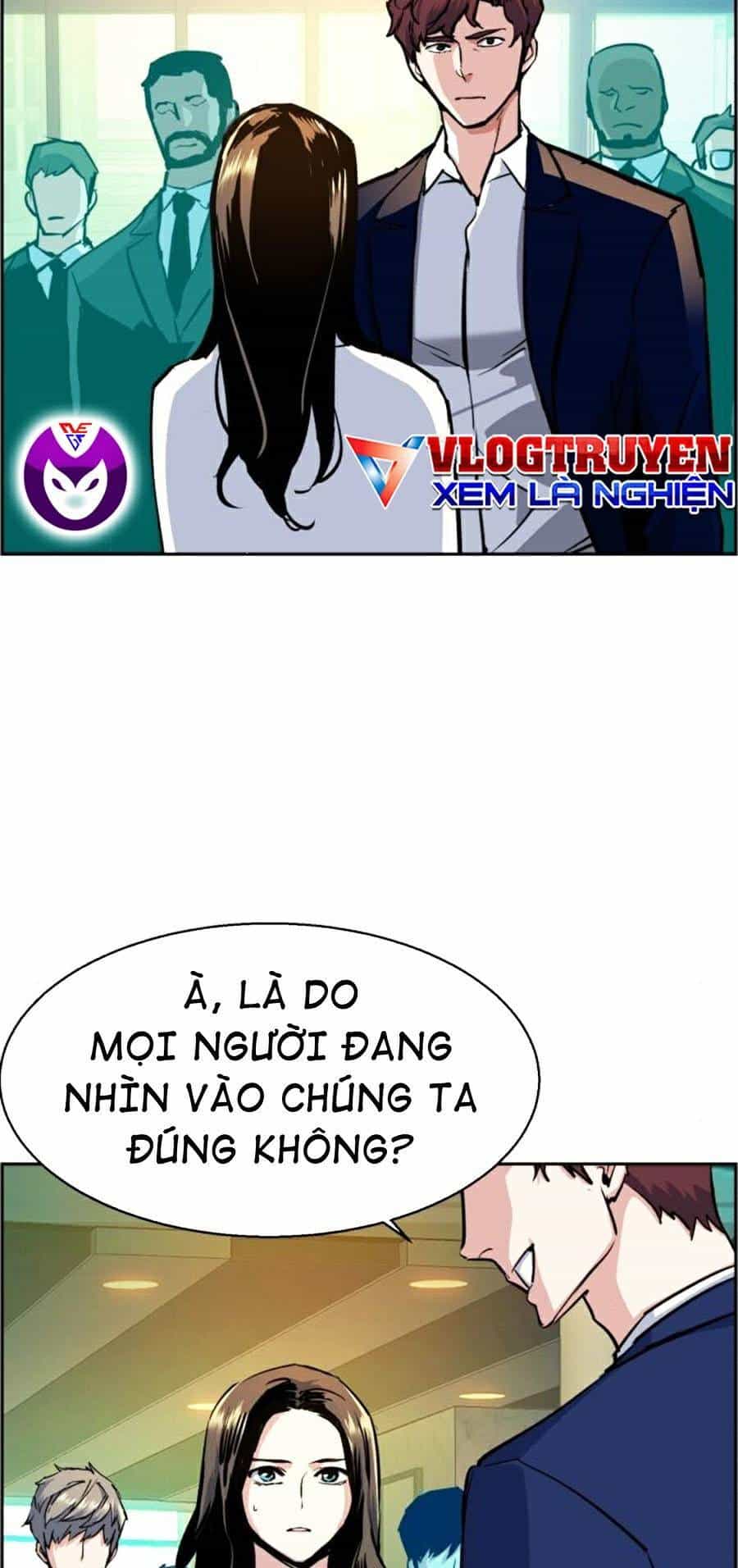 Bạn Học Của Tôi Là Lính Đánh Thuê - Chương 72 - ảnh 48