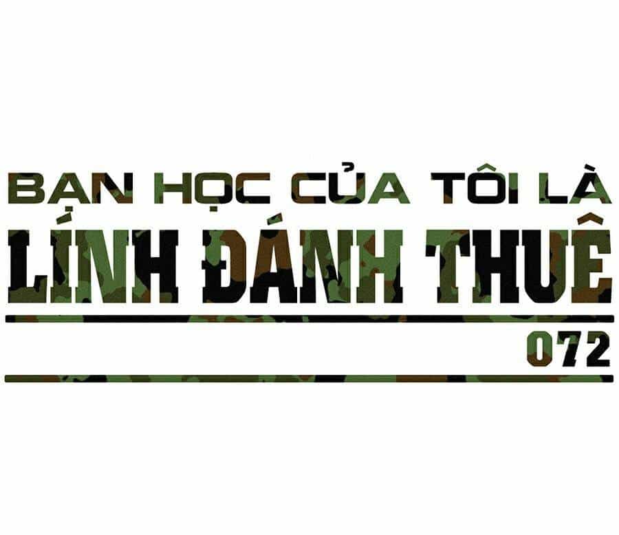 Bạn Học Của Tôi Là Lính Đánh Thuê - Chương 72 - ảnh 99