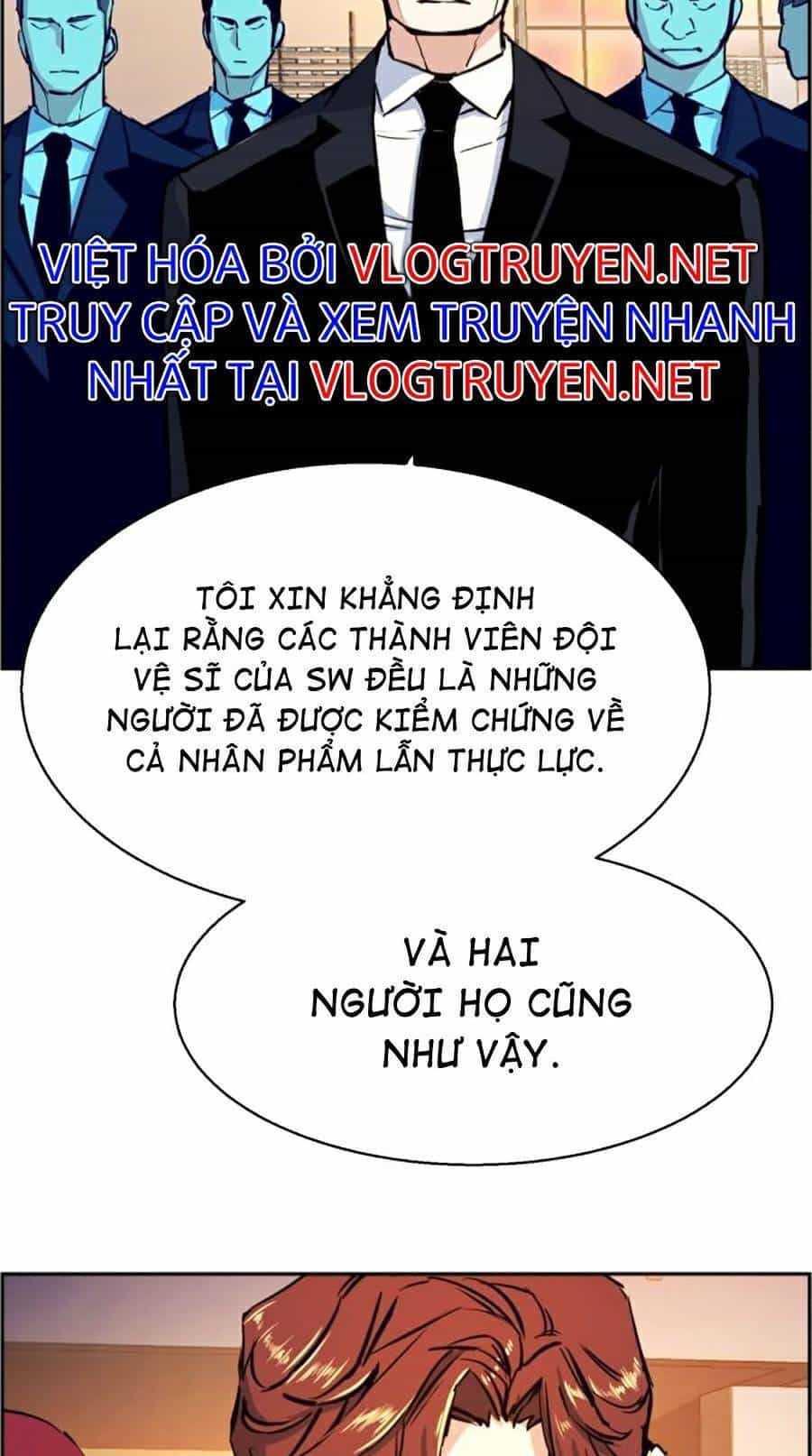 Bạn Học Của Tôi Là Lính Đánh Thuê - Chương 73 - ảnh 106