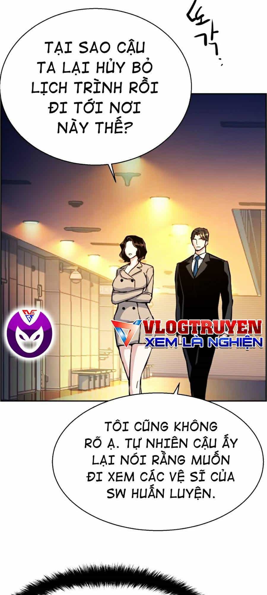 Bạn Học Của Tôi Là Lính Đánh Thuê - Chương 73 - ảnh 95