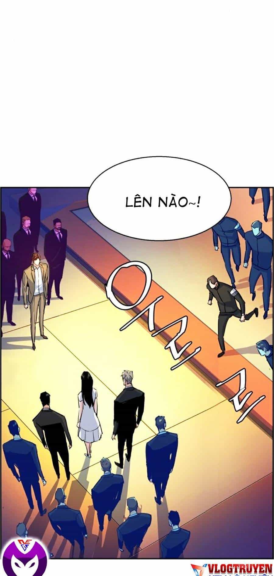 Bạn Học Của Tôi Là Lính Đánh Thuê - Chương 74 - ảnh 26