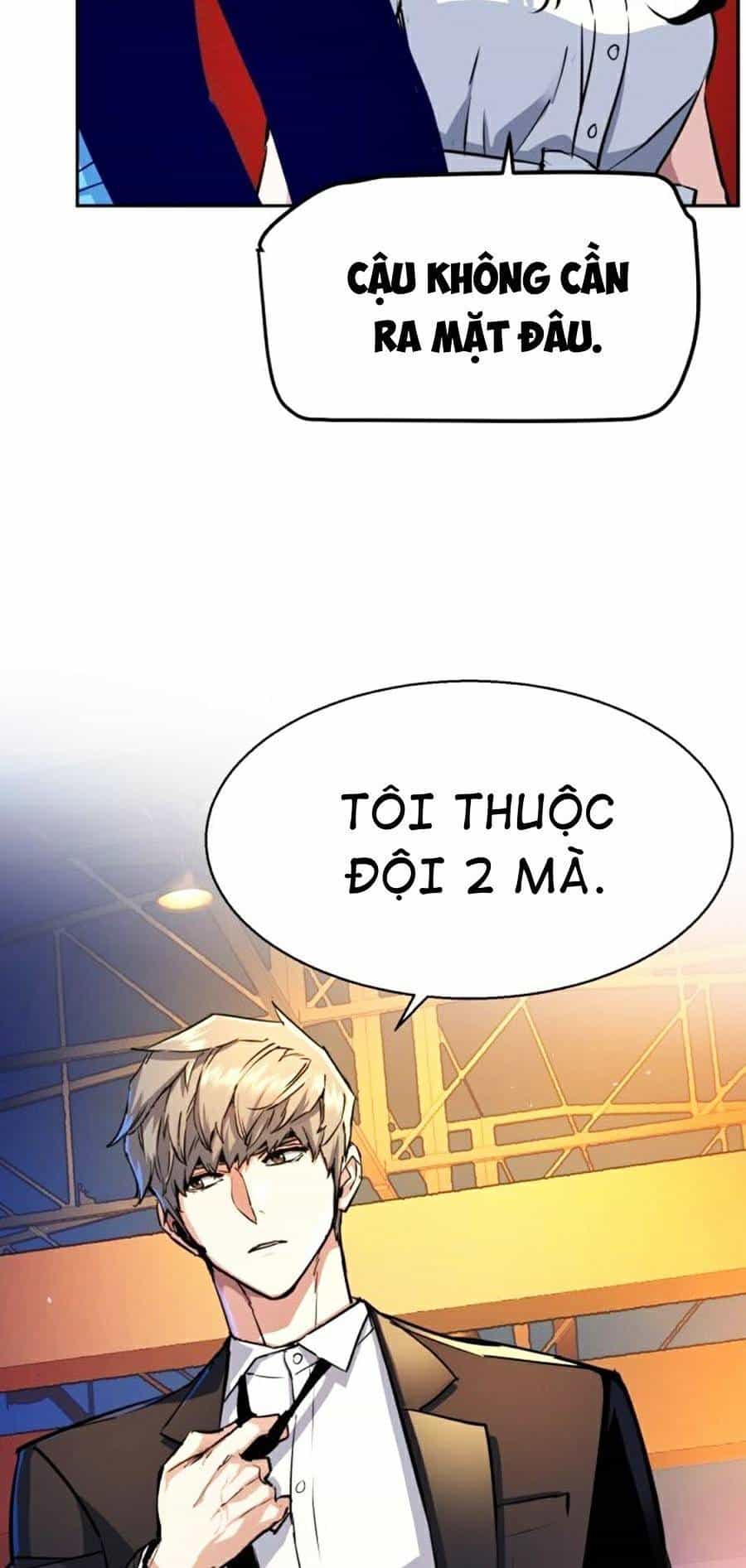 Bạn Học Của Tôi Là Lính Đánh Thuê - Chương 74 - ảnh 32