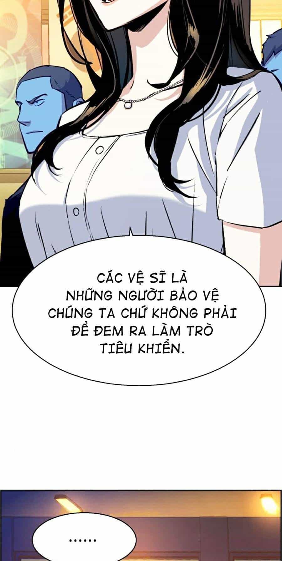 Bạn Học Của Tôi Là Lính Đánh Thuê - Chương 74 - ảnh 6