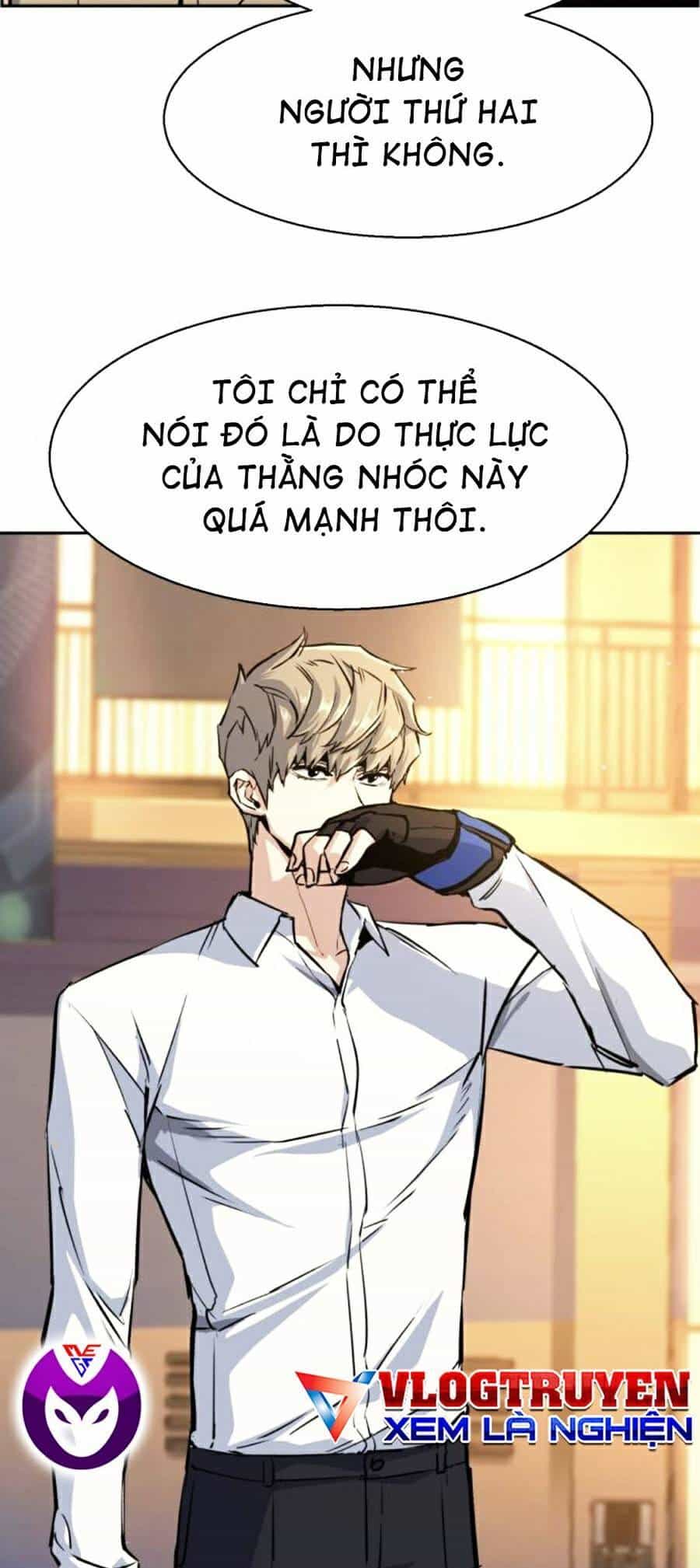Bạn Học Của Tôi Là Lính Đánh Thuê - Chương 75 - ảnh 7