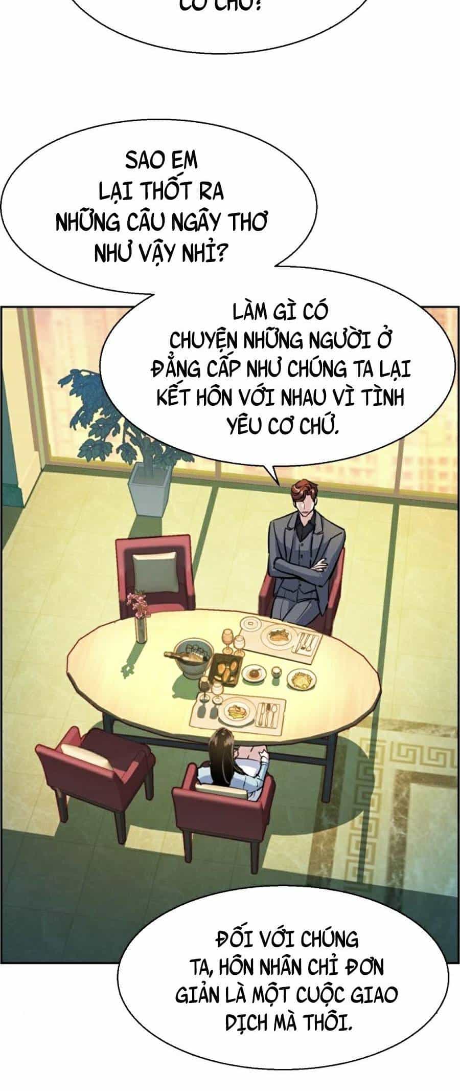 Bạn Học Của Tôi Là Lính Đánh Thuê - Chương 76 - ảnh 24