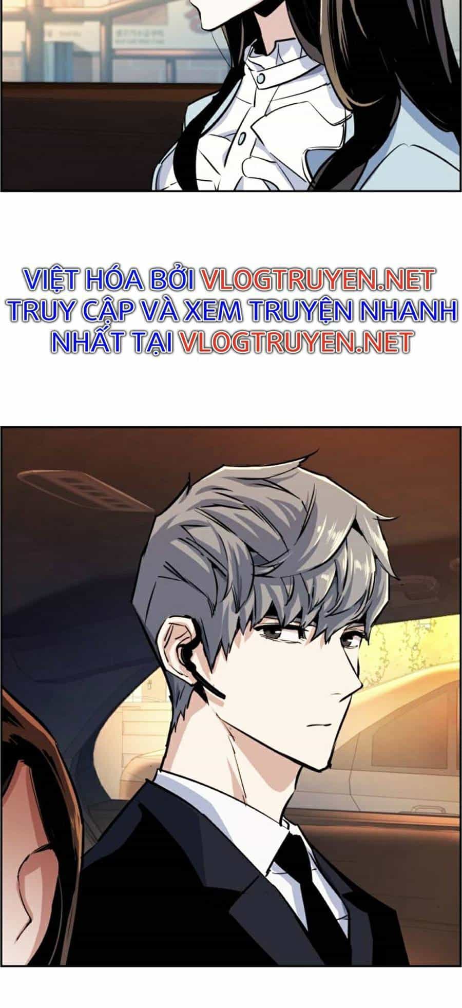 Bạn Học Của Tôi Là Lính Đánh Thuê - Chương 76 - ảnh 33
