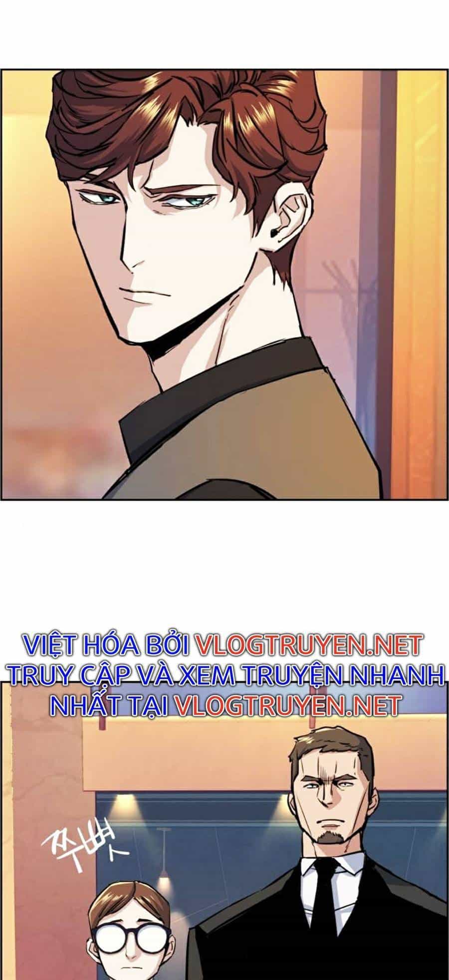 Bạn Học Của Tôi Là Lính Đánh Thuê - Chương 76 - ảnh 49