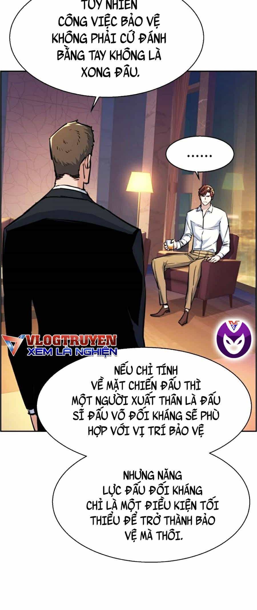 Bạn Học Của Tôi Là Lính Đánh Thuê - Chương 76 - ảnh 7