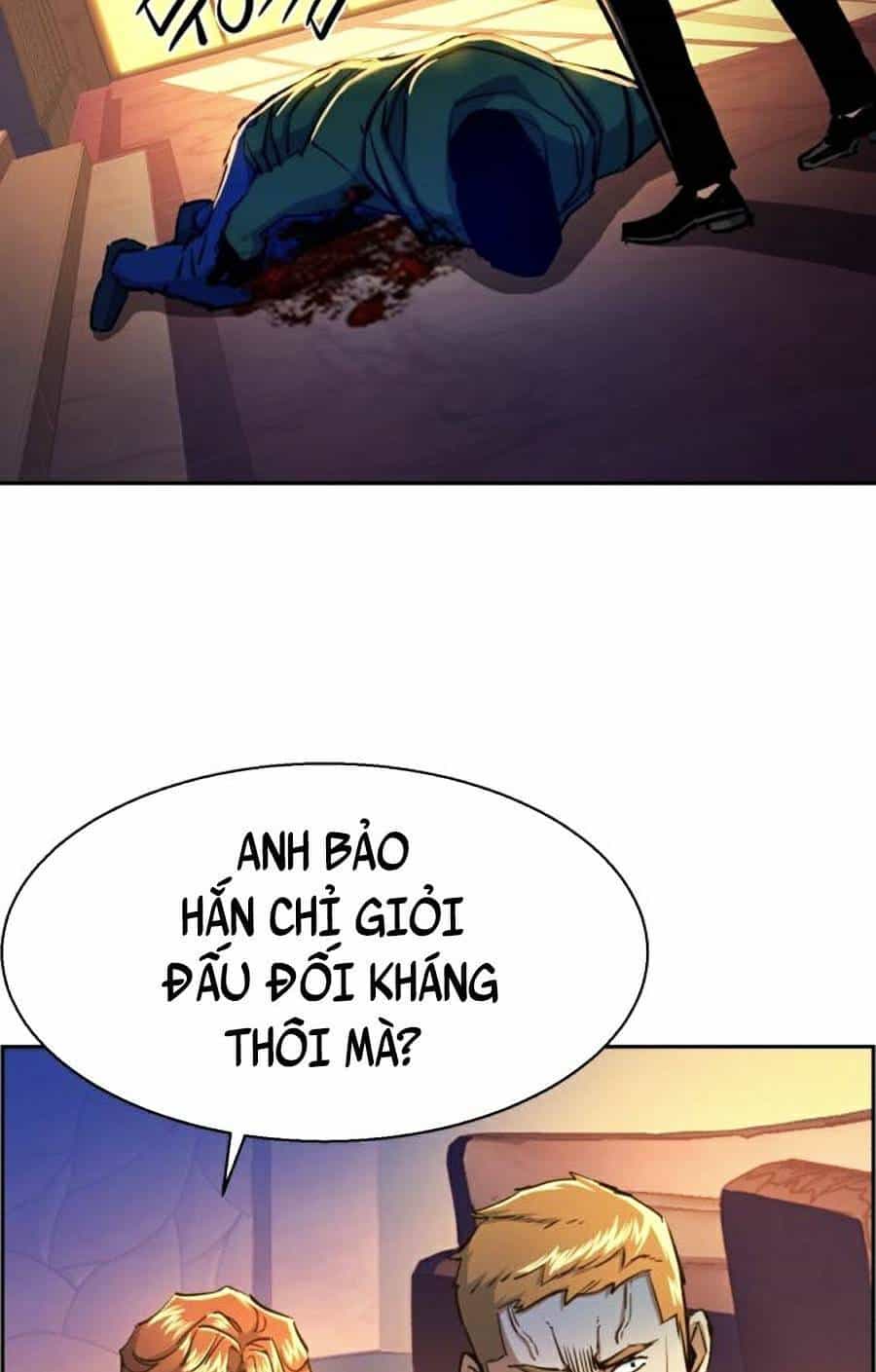 Bạn Học Của Tôi Là Lính Đánh Thuê - Chương 76 - ảnh 88