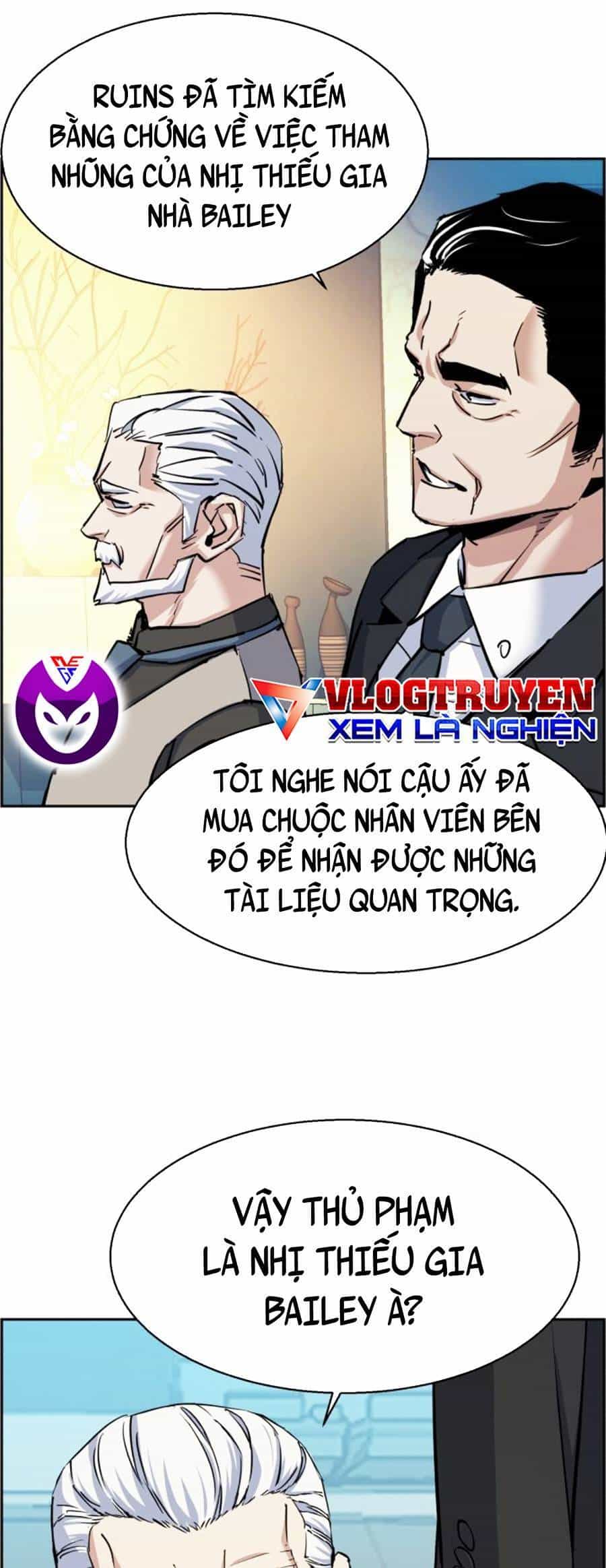 Bạn Học Của Tôi Là Lính Đánh Thuê - Chương 77 - ảnh 3