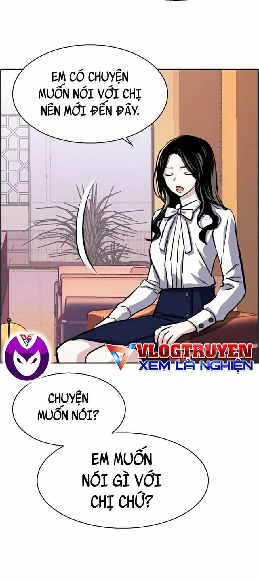 Bạn Học Của Tôi Là Lính Đánh Thuê - Chương 77 - ảnh 53