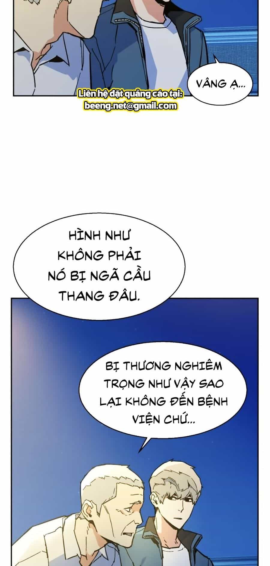 Bạn Học Của Tôi Là Lính Đánh Thuê - Chương 7 - ảnh 104