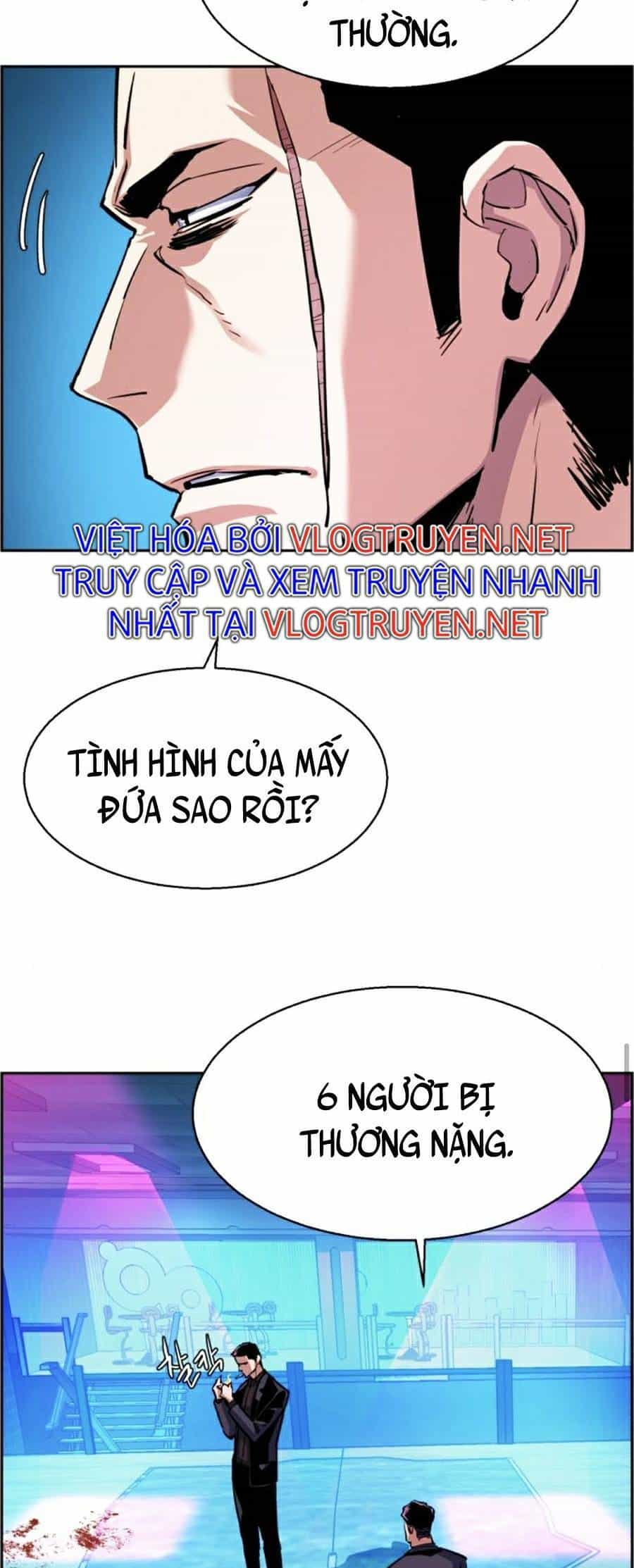 Bạn Học Của Tôi Là Lính Đánh Thuê - Chương 79 - ảnh 5