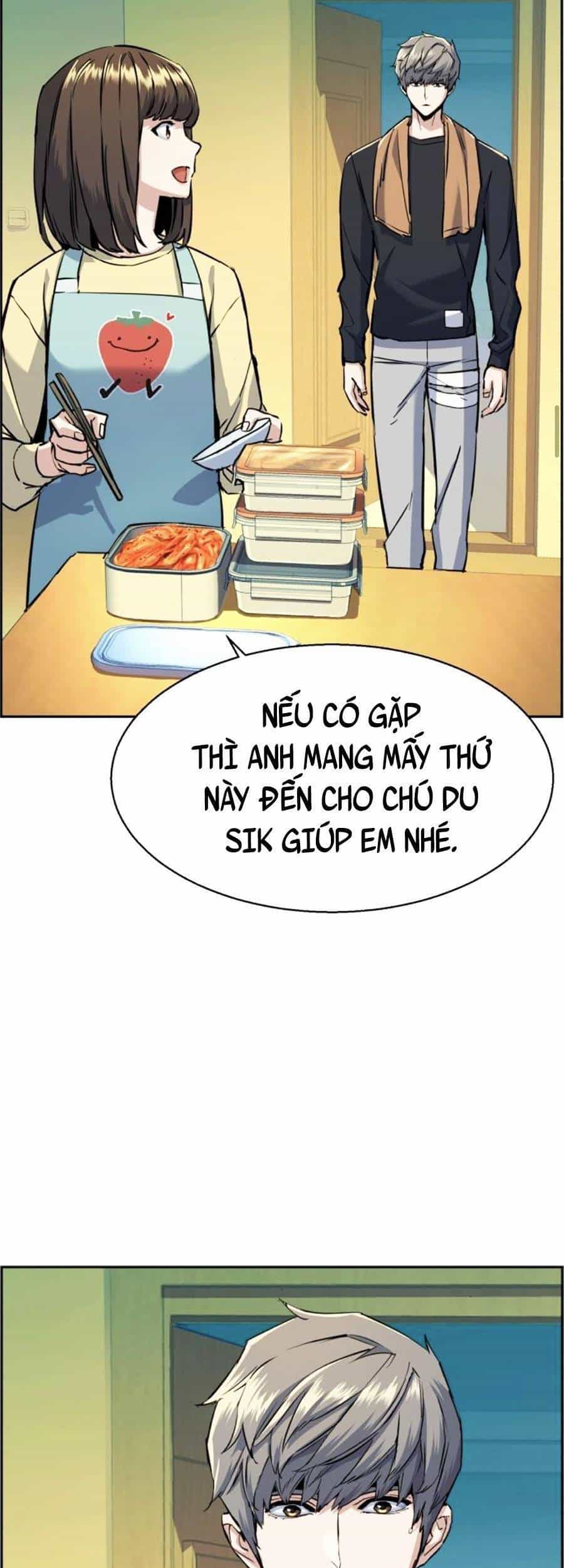 Bạn Học Của Tôi Là Lính Đánh Thuê - Chương 79 - ảnh 50