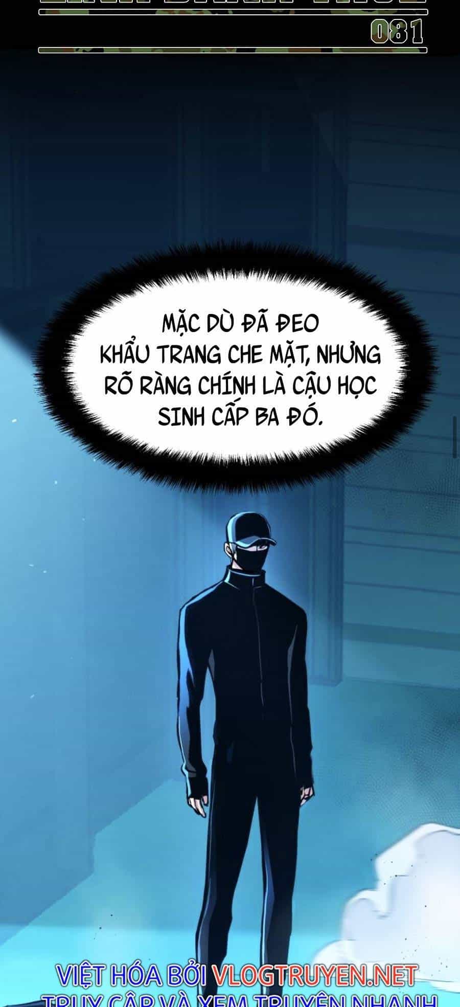 Bạn Học Của Tôi Là Lính Đánh Thuê - Chương 81 - ảnh 2