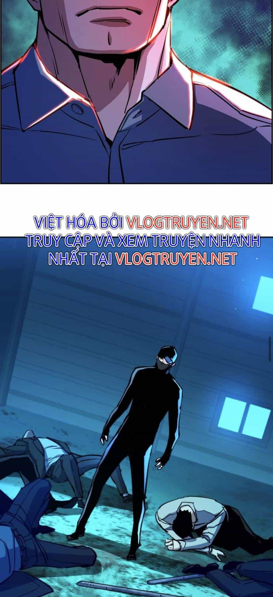 Bạn Học Của Tôi Là Lính Đánh Thuê - Chương 81 - ảnh 20