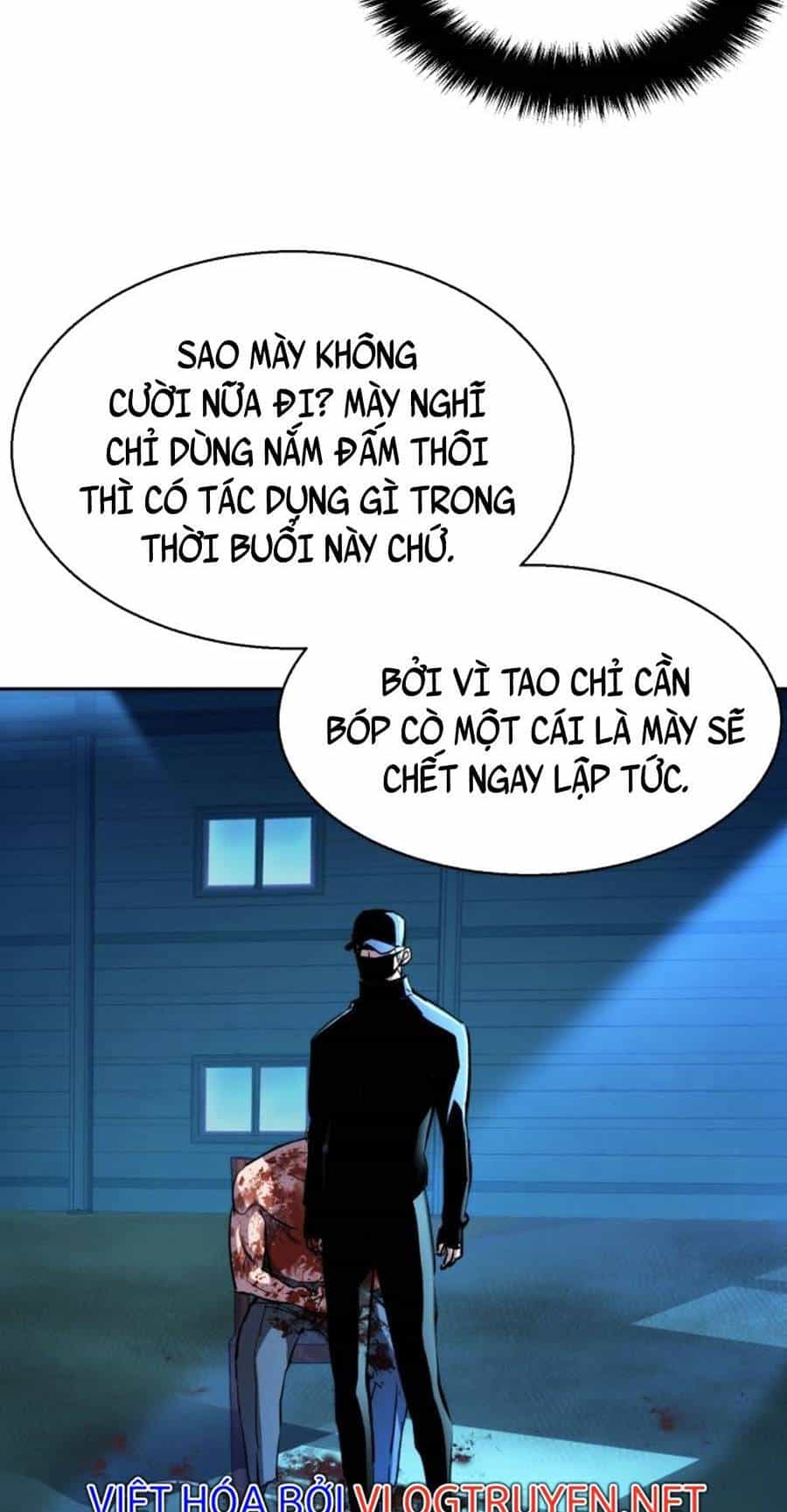 Bạn Học Của Tôi Là Lính Đánh Thuê - Chương 81 - ảnh 77
